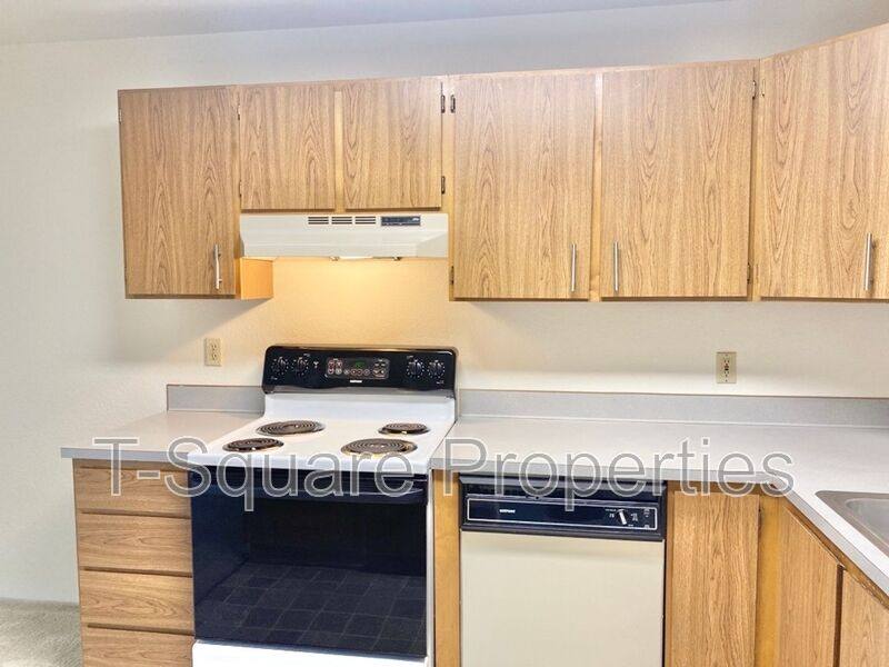 Apartment for rent at 9719 Holly Dr #205, Everett, WA 98204