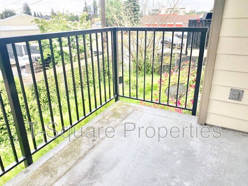 Apartment for rent at 9719 Holly Dr #205, Everett, WA 98204
