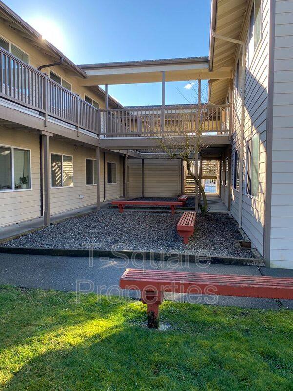 Apartment for rent at 9719 Holly Dr #205, Everett, WA 98204