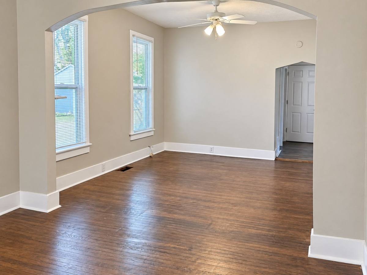 House for rent at 3710 N 53rd St, Omaha, NE 68104
