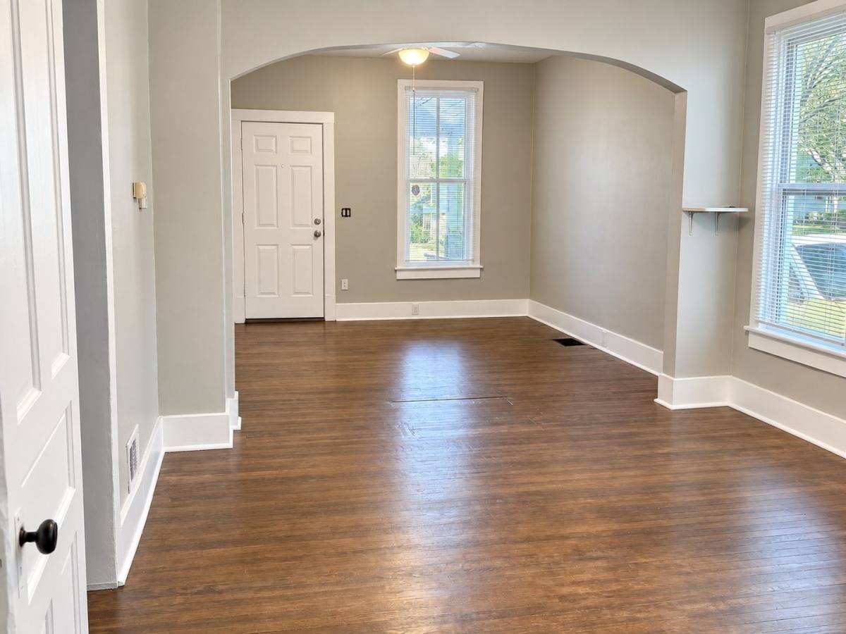 House for rent at 3710 N 53rd St, Omaha, NE 68104