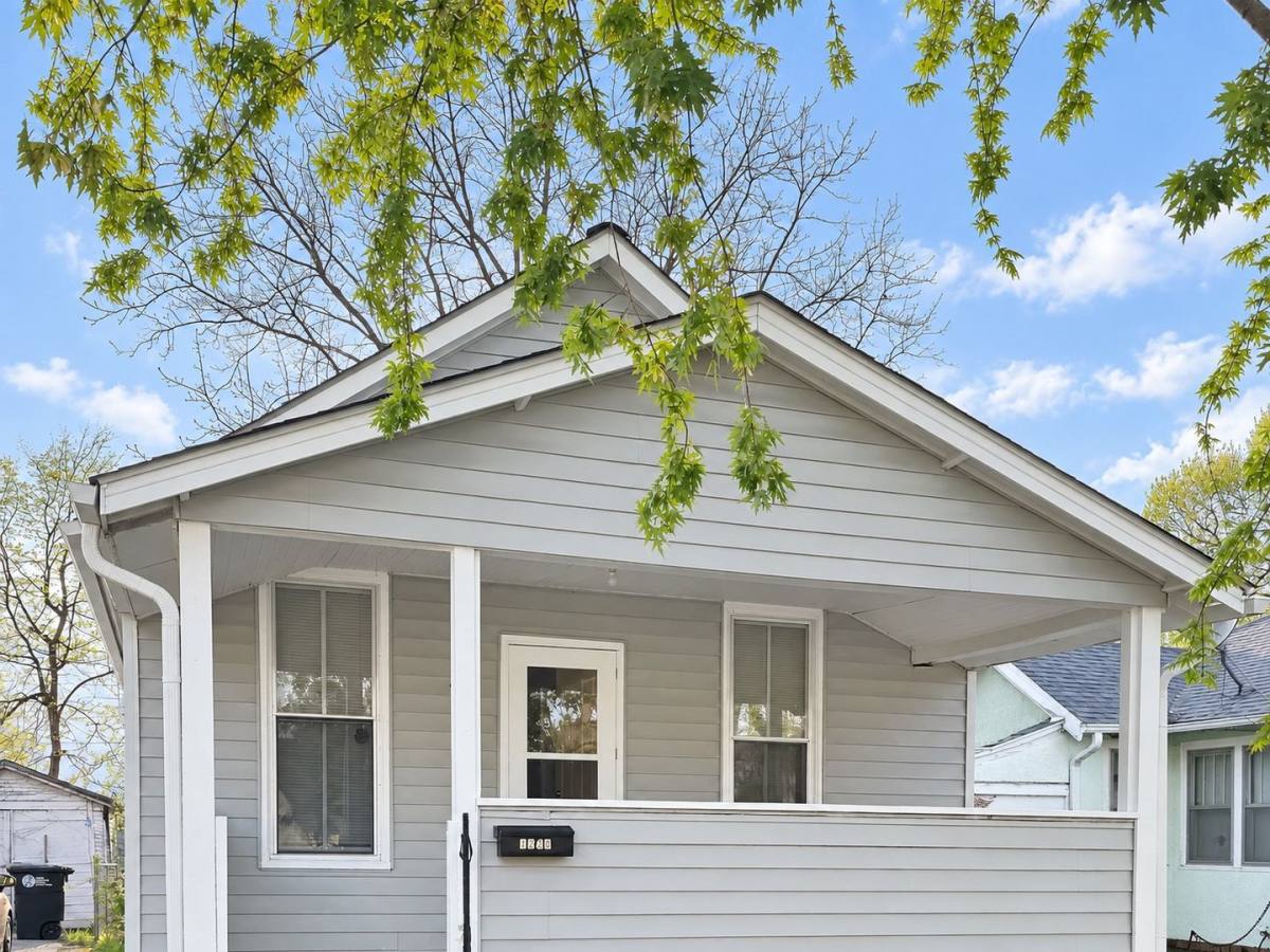 House for rent at 3710 N 53rd St, Omaha, NE 68104