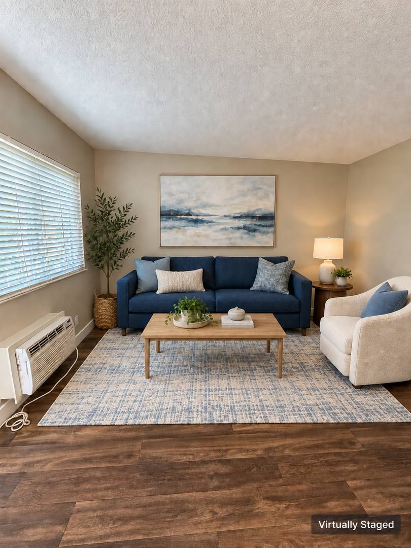 Sage View Apts, 1920 E Grand Ave, Escondido, CA 92027 - Apartment for Rent