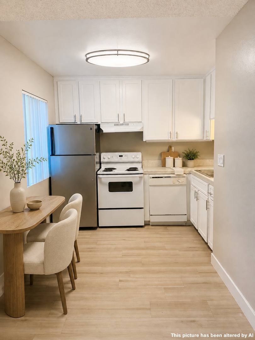 Sage View Apts, 1920 E Grand Ave, Escondido, CA 92027 - Apartment for Rent - Image 4
