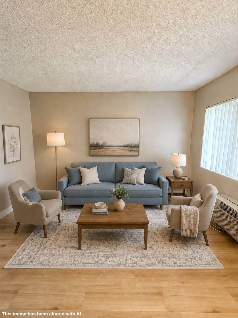 Sage View Apts, 1920 E Grand Ave, Escondido, CA 92027 - Apartment for Rent - Image 2