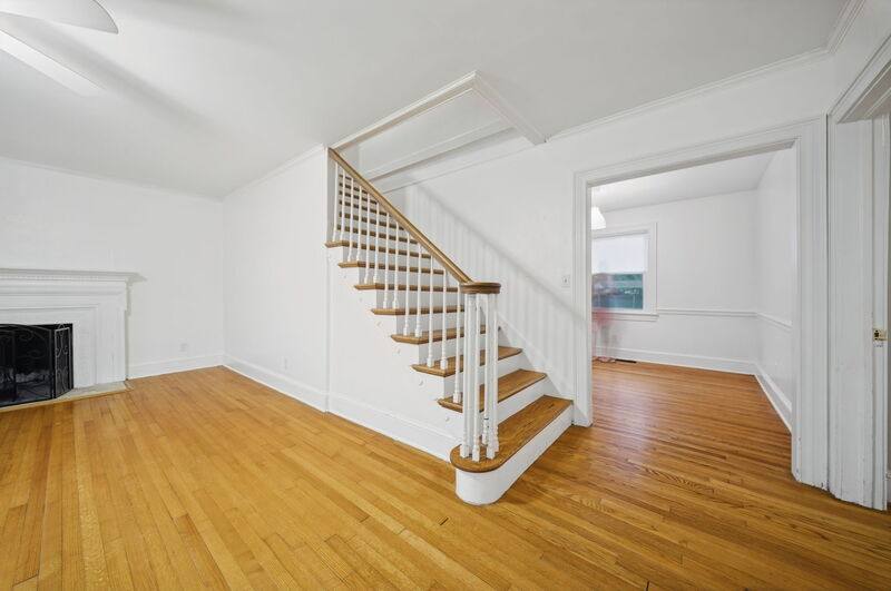 House for rent at 2808 Acres Rd, Portsmouth, VA 23703