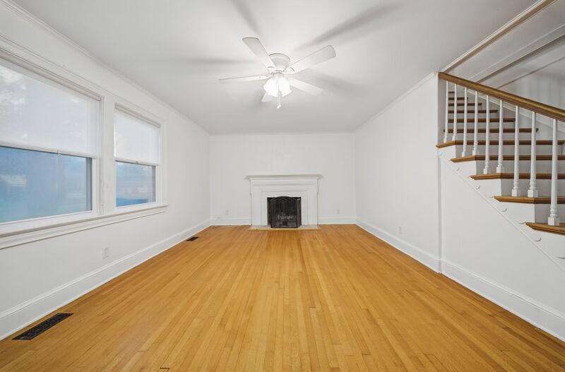 House for rent at 2808 Acres Rd, Portsmouth, VA 23703