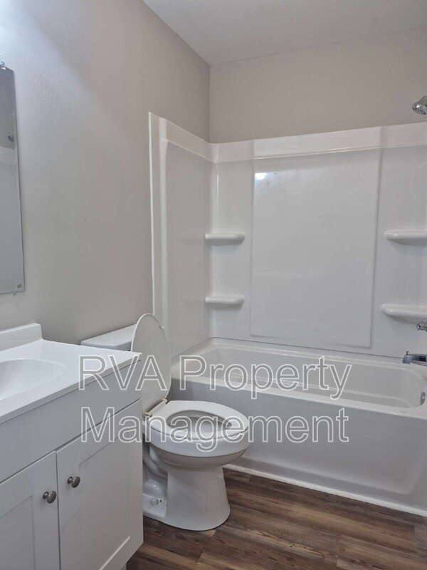 House for rent at 507 S 18th Ave, Hopewell, VA 23860