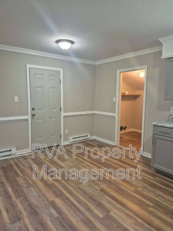 House for rent at 507 S 18th Ave, Hopewell, VA 23860