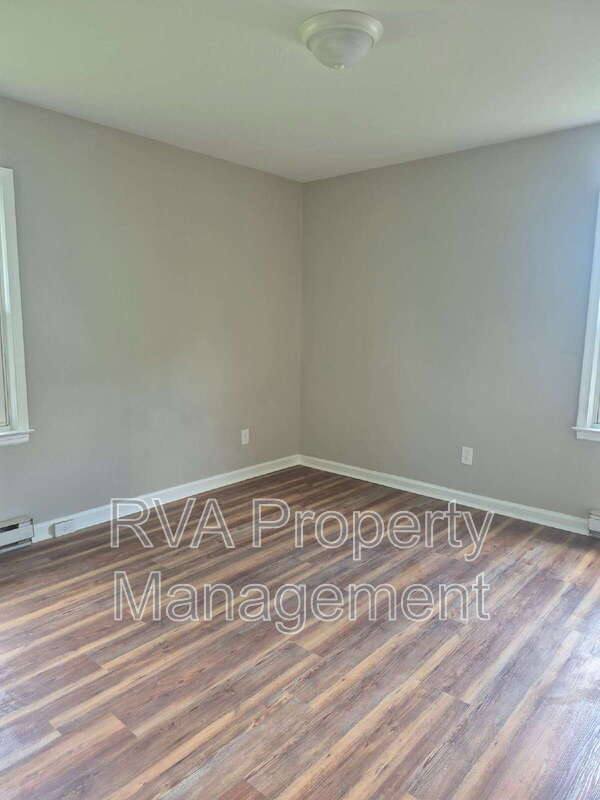 House for rent at 507 S 18th Ave, Hopewell, VA 23860