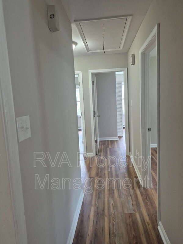 House for rent at 507 S 18th Ave, Hopewell, VA 23860