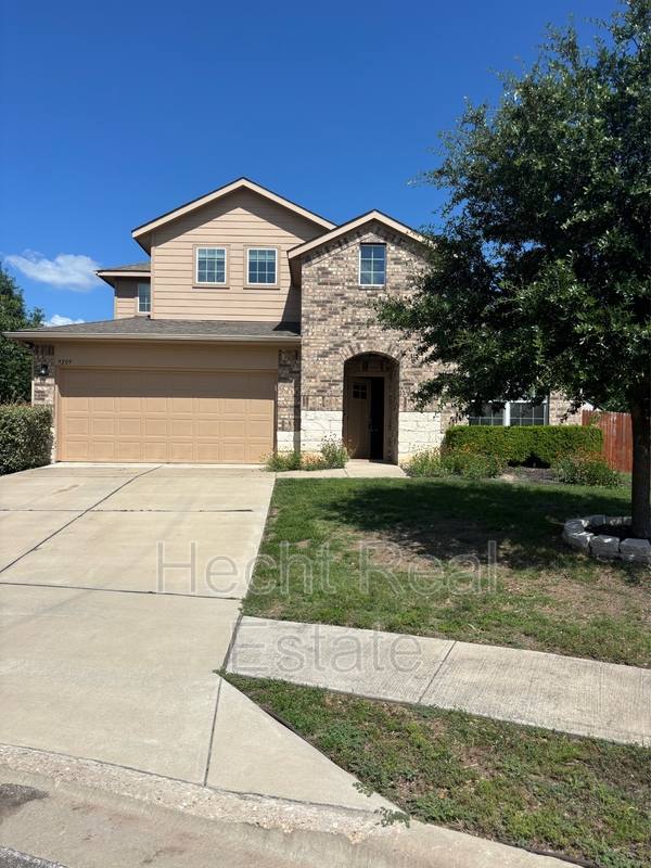 House for rent at 9209 Sawyer Fay Lane, Austin, TX 78748