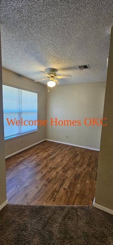 Apartment for rent at 16180 NE 23rd St #3202, Choctaw, OK 73020