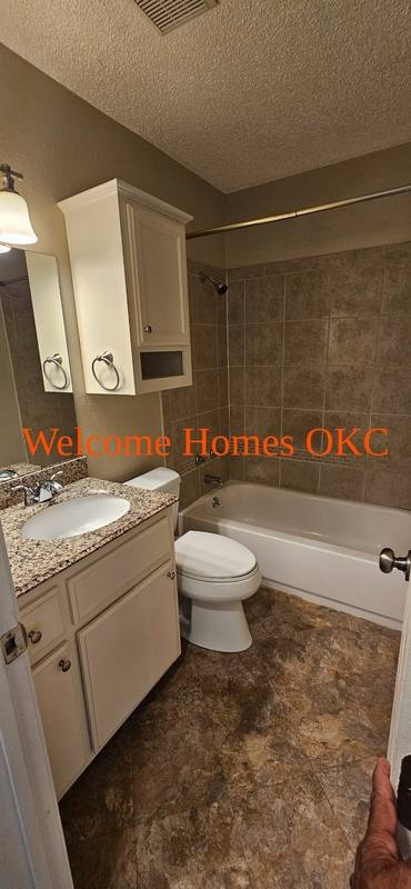 Apartment for rent at 16180 NE 23rd St #3202, Choctaw, OK 73020