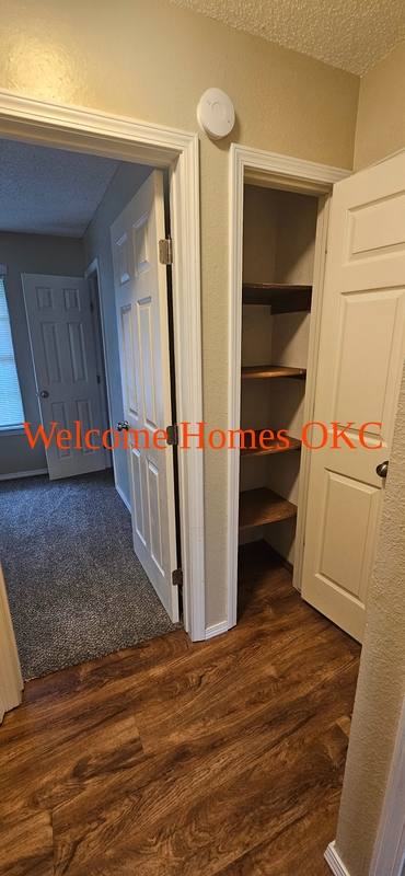 Apartment for rent at 16180 NE 23rd St #3202, Choctaw, OK 73020