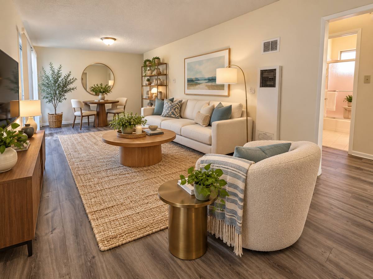 Apartment for rent at 365 W Doran St, Glendale, CA 91203