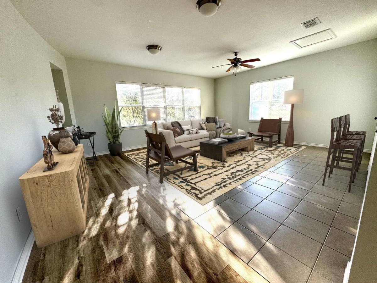 Apartment for rent at 1210 College Ave, Fort Worth, TX 76104
