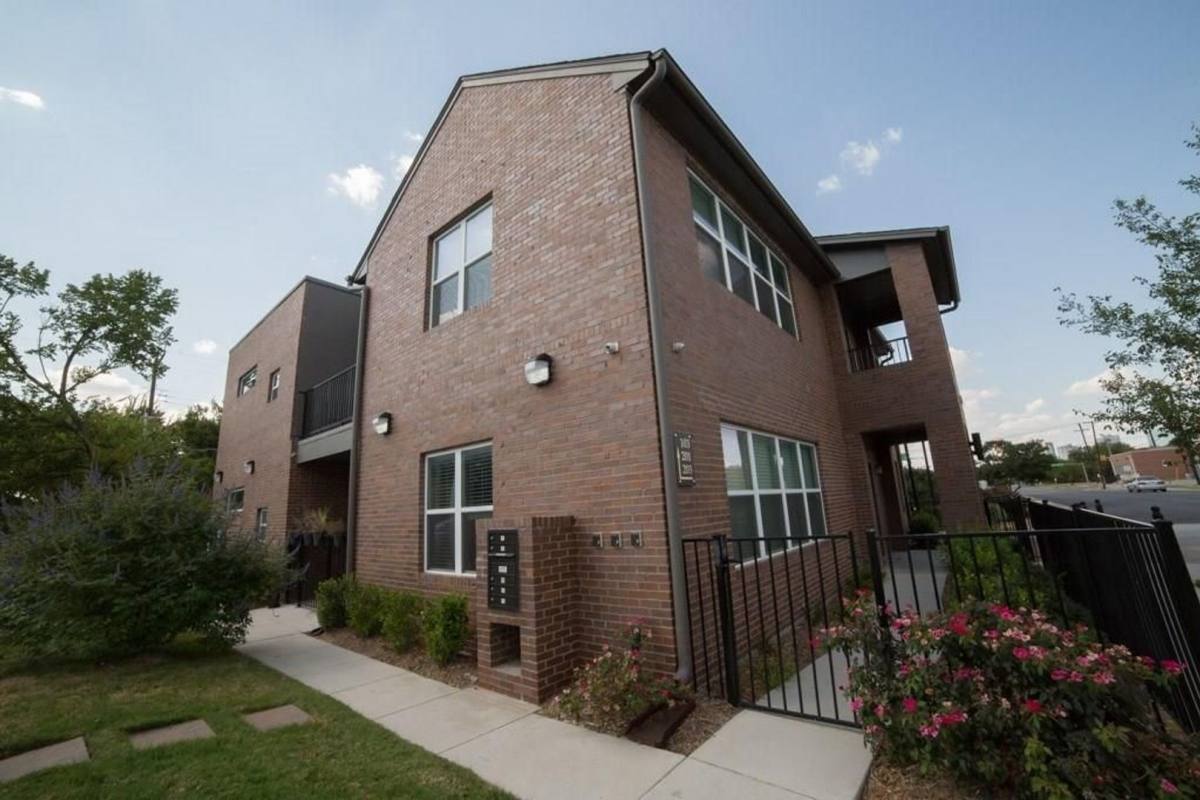 Apartment for rent at 1210 College Ave, Fort Worth, TX 76104