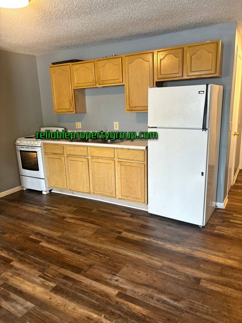 Apartment for rent at 805 N Washington St, Marion, IN 46952