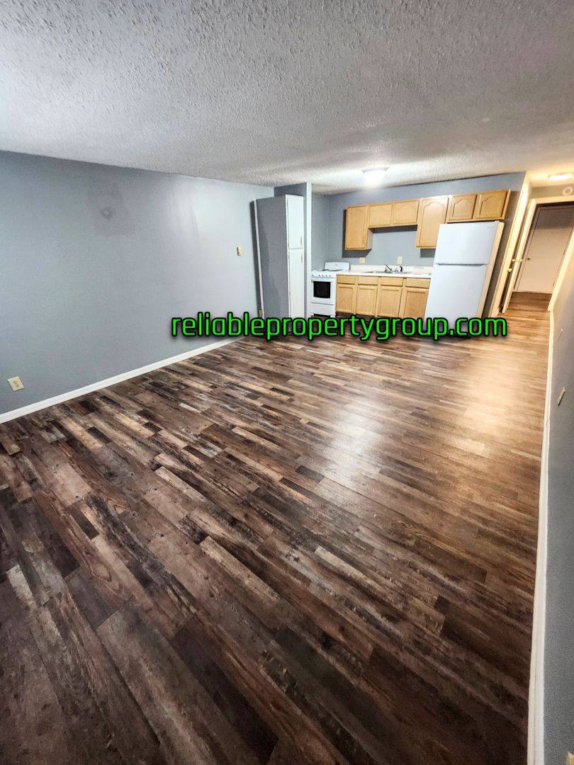 Apartment for rent at 805 N Washington St, Marion, IN 46952