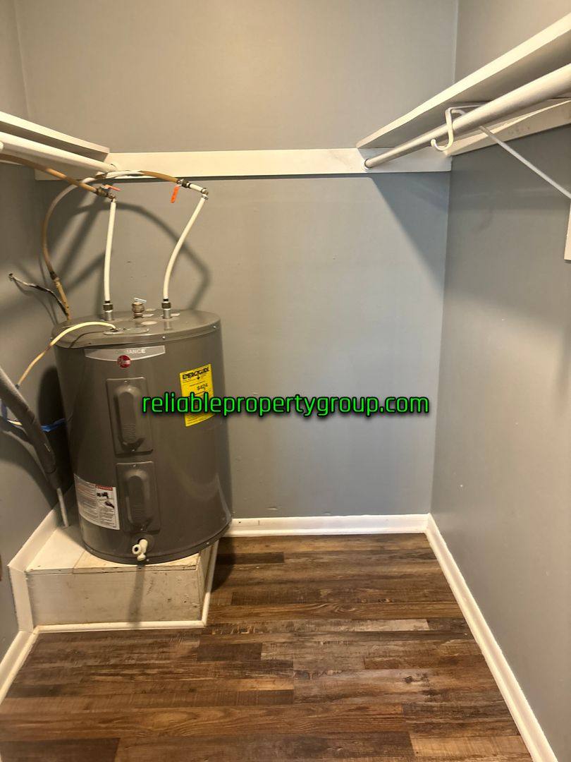 Apartment for rent at 805 N Washington St, Marion, IN 46952