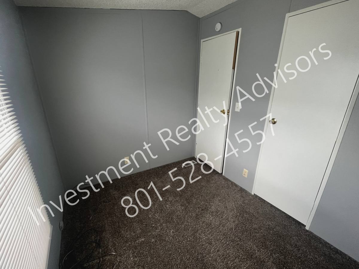 House for rent at 421 N 200 W #5, Tooele, UT 84074