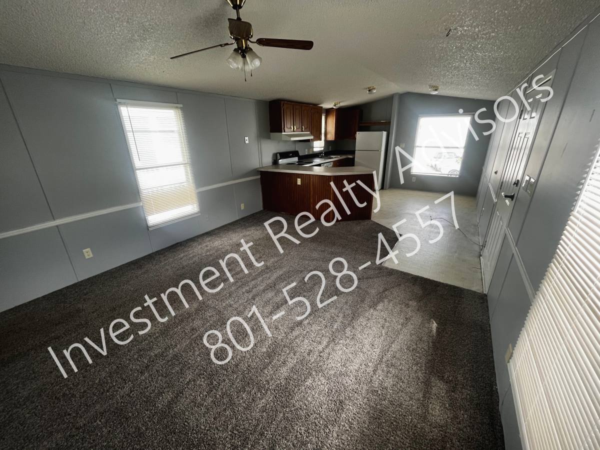 House for rent at 421 N 200 W #5, Tooele, UT 84074