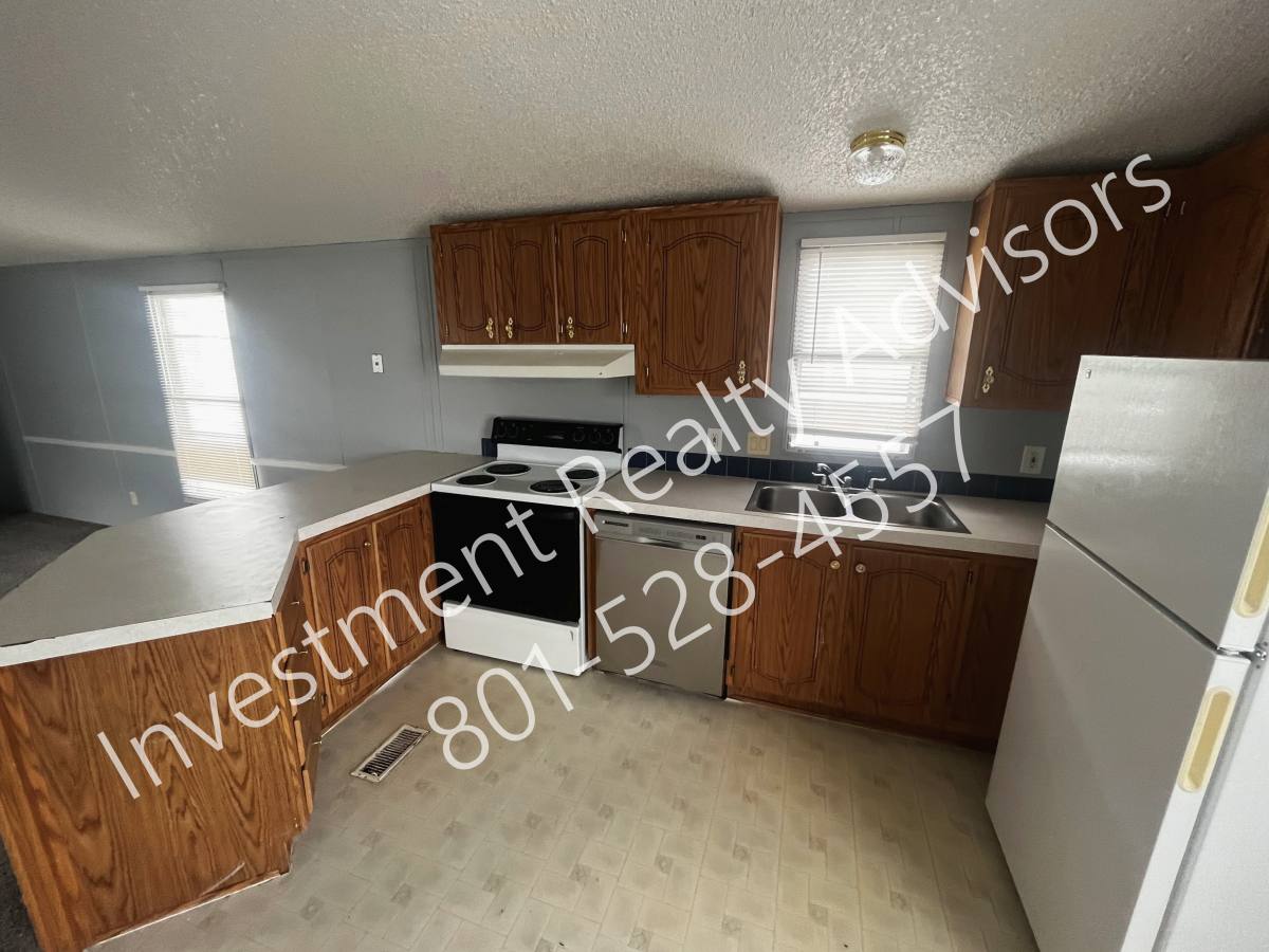 House for rent at 421 N 200 W #5, Tooele, UT 84074