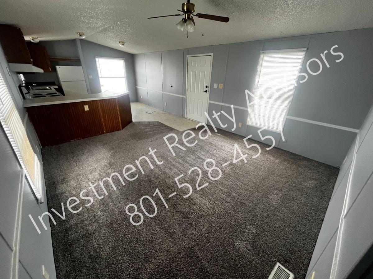 House for rent at 421 N 200 W #5, Tooele, UT 84074