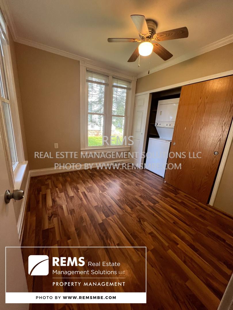 Apartment for rent at 222 Mill St, Fox Lake, WI 53933