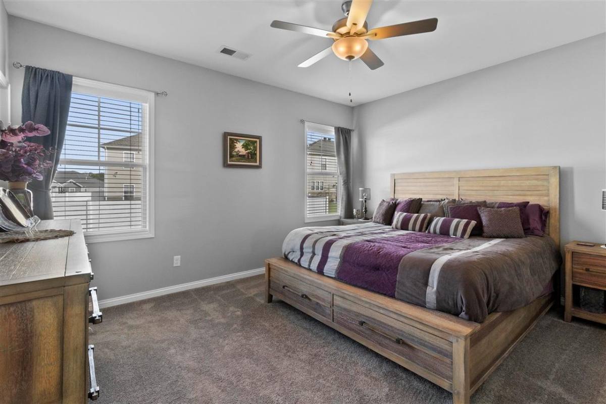 House for rent at 823 Saucer Court #823, Bowling Green, KY 42104