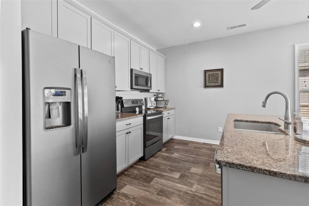 House for rent at 823 Saucer Court #823, Bowling Green, KY 42104