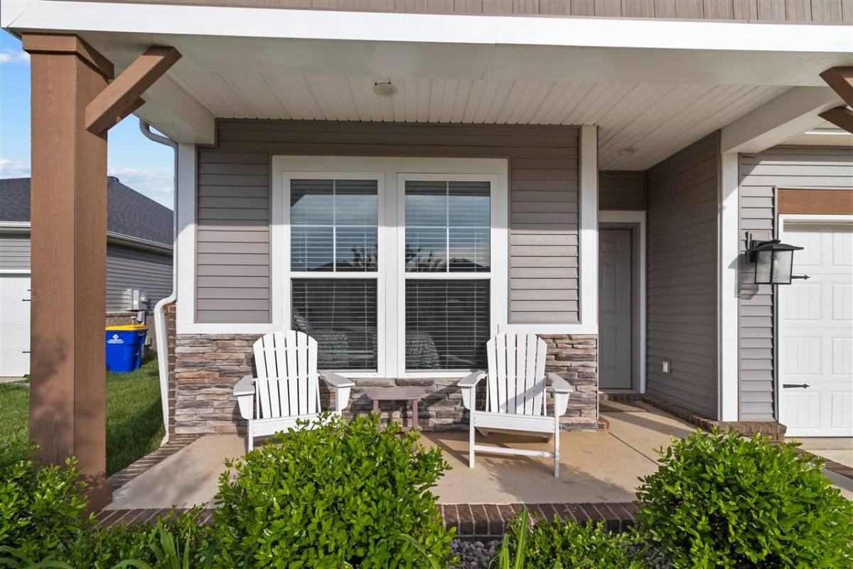 House for rent at 823 Saucer Court #823, Bowling Green, KY 42104