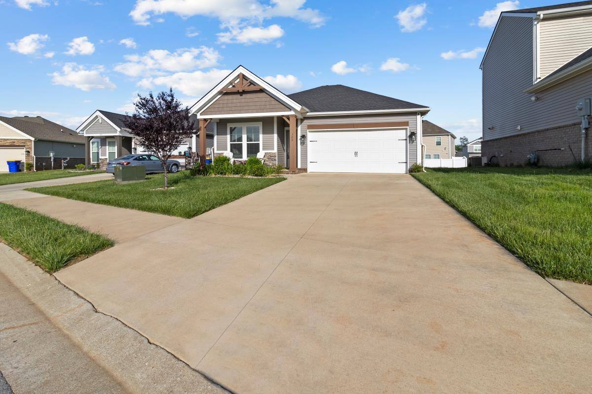 House for rent at 823 Saucer Court #823, Bowling Green, KY 42104