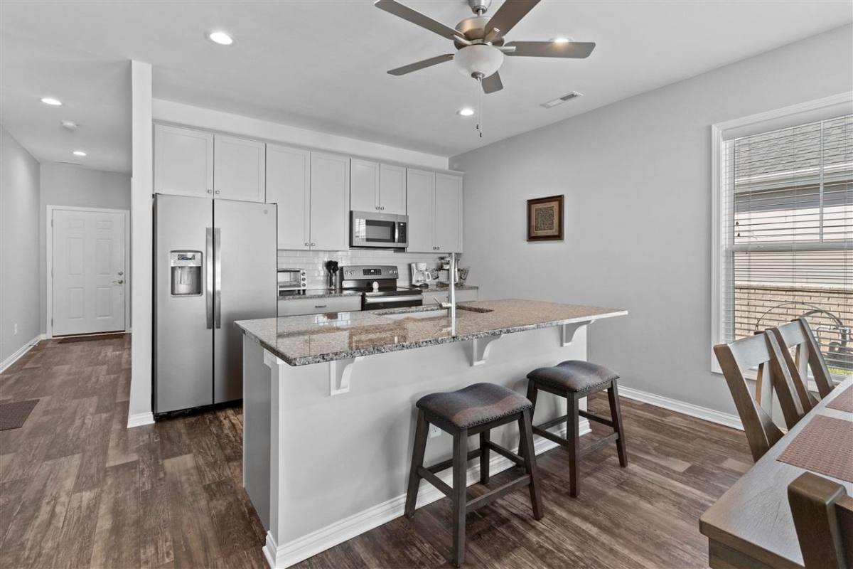 House for rent at 823 Saucer Court #823, Bowling Green, KY 42104