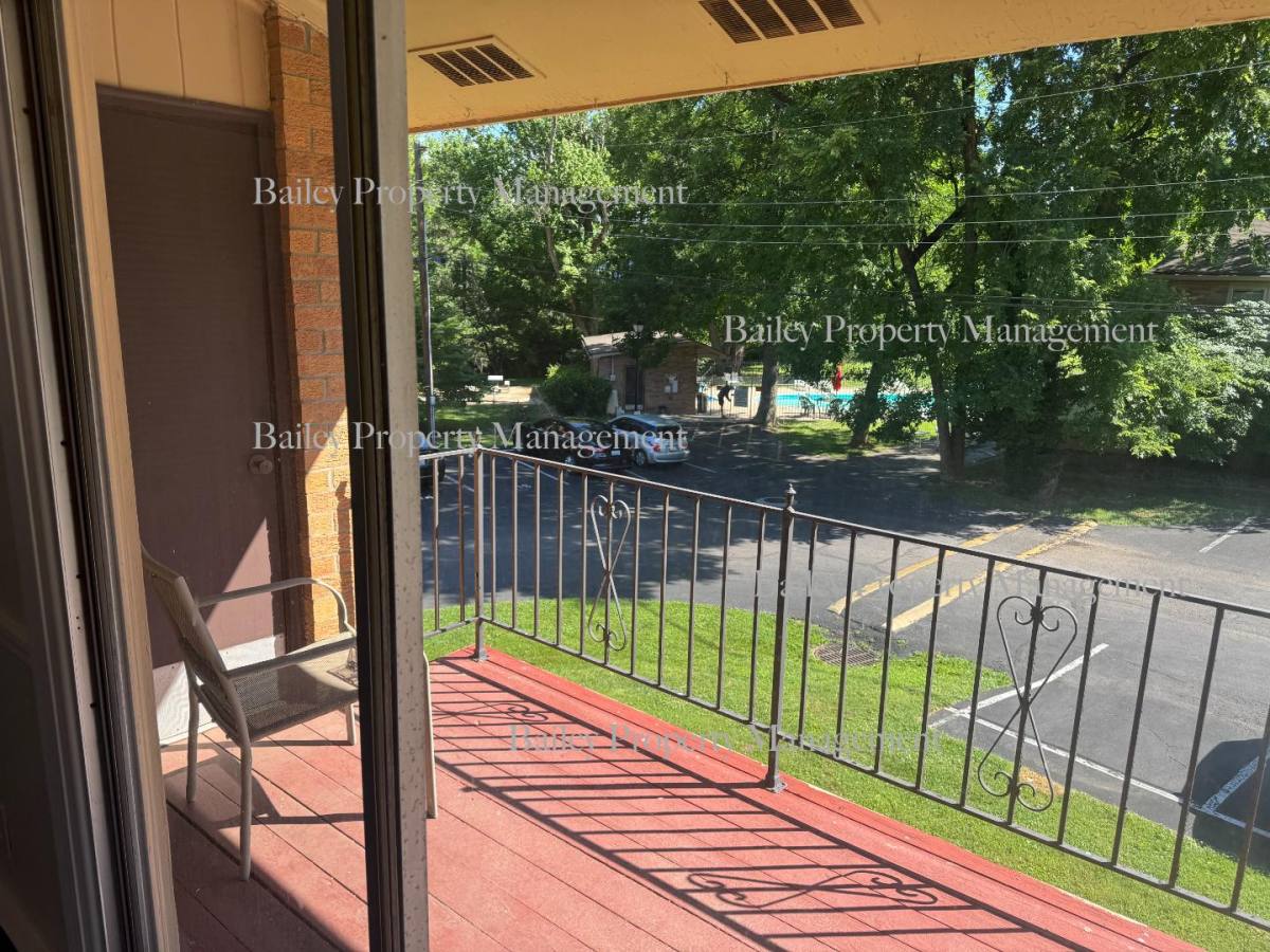 Condo for rent at 3501 Illinois Ave #E7, Louisville, KY 40213