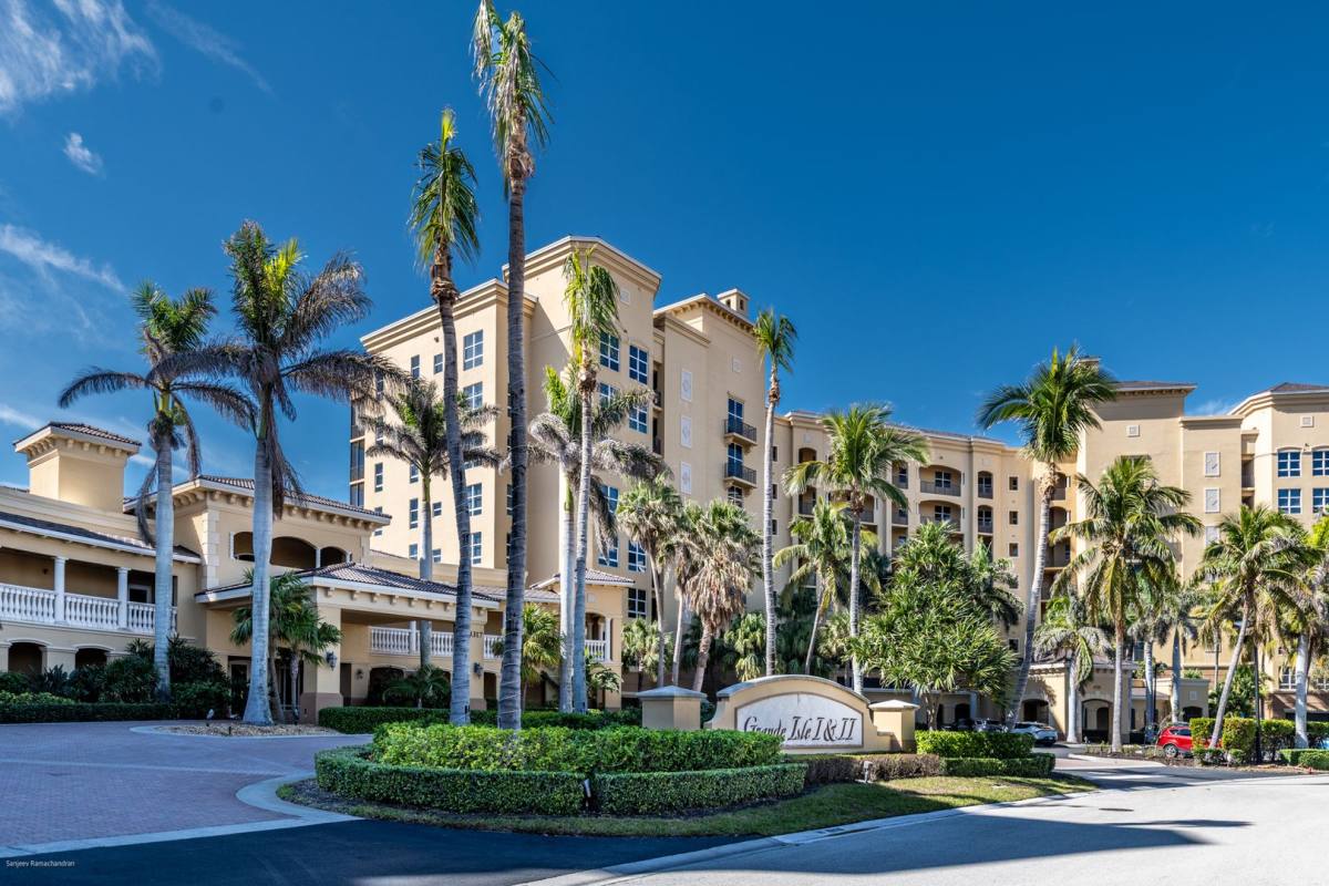 Apartment for rent at 3313 Sunset Key Circle, Punta Gorda, FL 33955