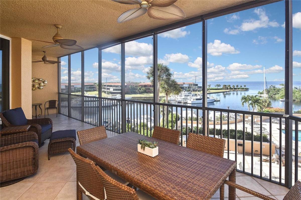 Apartment for rent at 3313 Sunset Key Circle, Punta Gorda, FL 33955