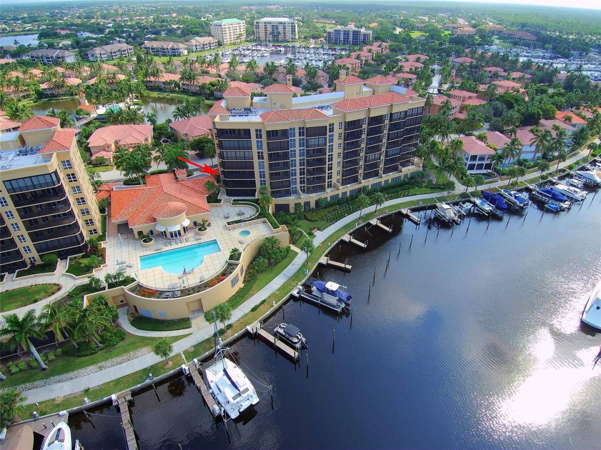 Apartment for rent at 3313 Sunset Key Circle, Punta Gorda, FL 33955