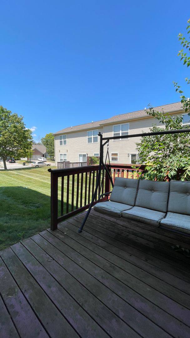 Condo for rent at 1983 Ellison Dr, West Lafayette, IN 47906