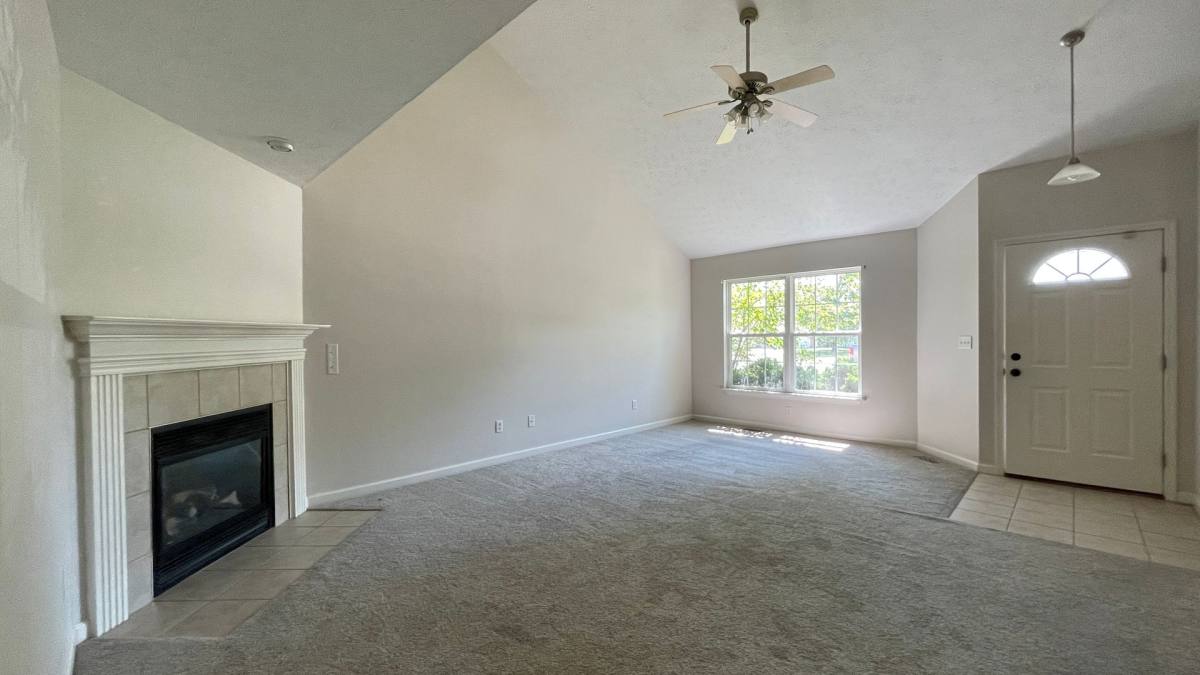 Condo for rent at 1983 Ellison Dr, West Lafayette, IN 47906