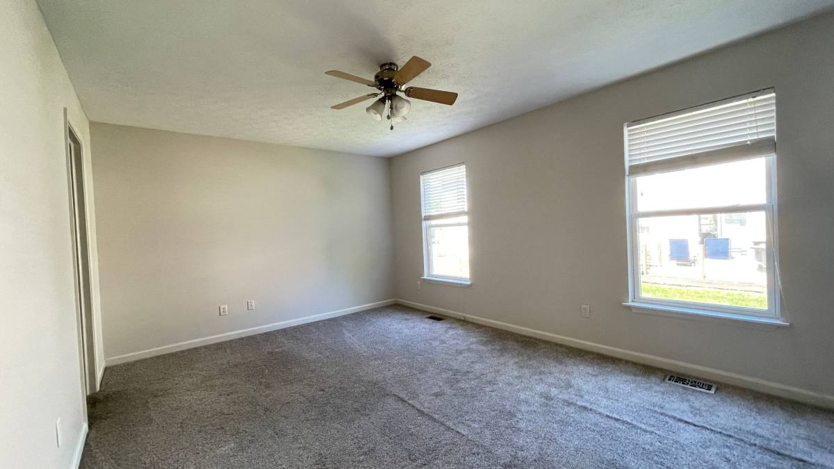 Condo for rent at 1983 Ellison Dr, West Lafayette, IN 47906