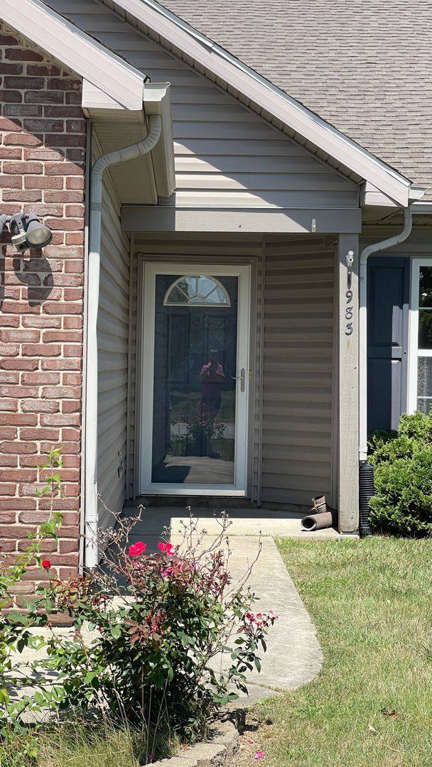 Condo for rent at 1983 Ellison Dr, West Lafayette, IN 47906
