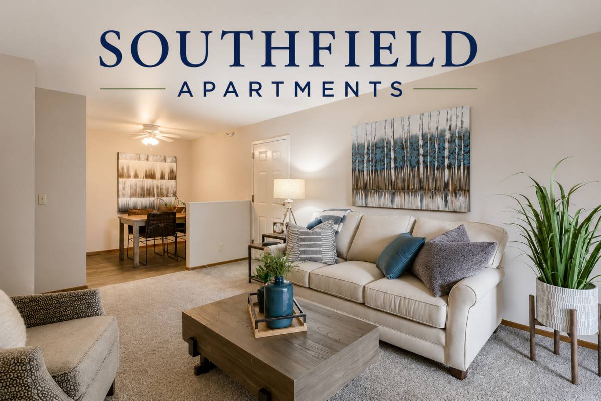 Apartment for rent at 7009 S 83rd St, La Vista, NE 68128