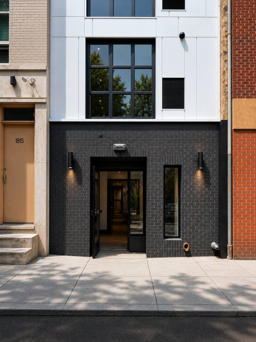 Apartment for rent at The Ranstead, 1813 Ranstead St, Philadelphia, PA 19103