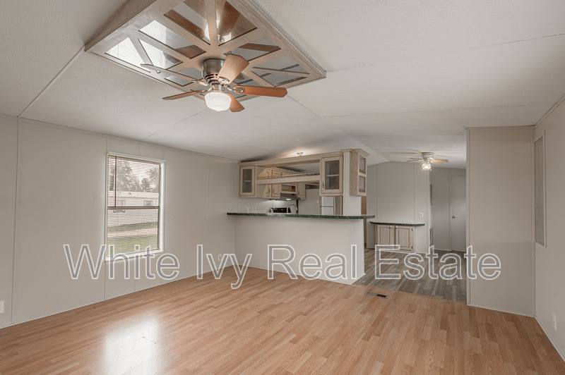 House for rent at 1345 FM 405 #4, Huntsville, TX 77320