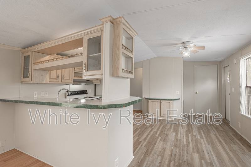 House for rent at 1345 FM 405 #4, Huntsville, TX 77320