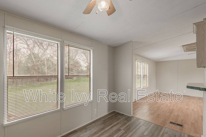 House for rent at 1345 FM 405 #4, Huntsville, TX 77320