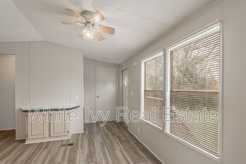 House for rent at 1345 FM 405 #4, Huntsville, TX 77320