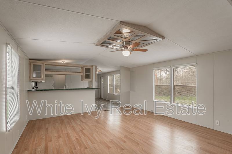 House for rent at 1345 FM 405 #4, Huntsville, TX 77320